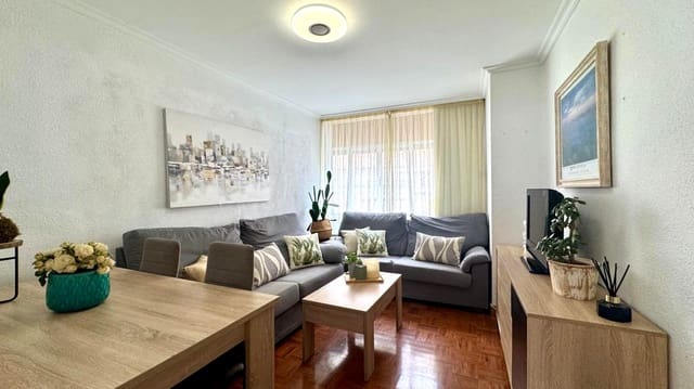 3 soveværelse Lejlighed til salg i Villava / Atarrabia - € 139.000 (Ref: 9129581)