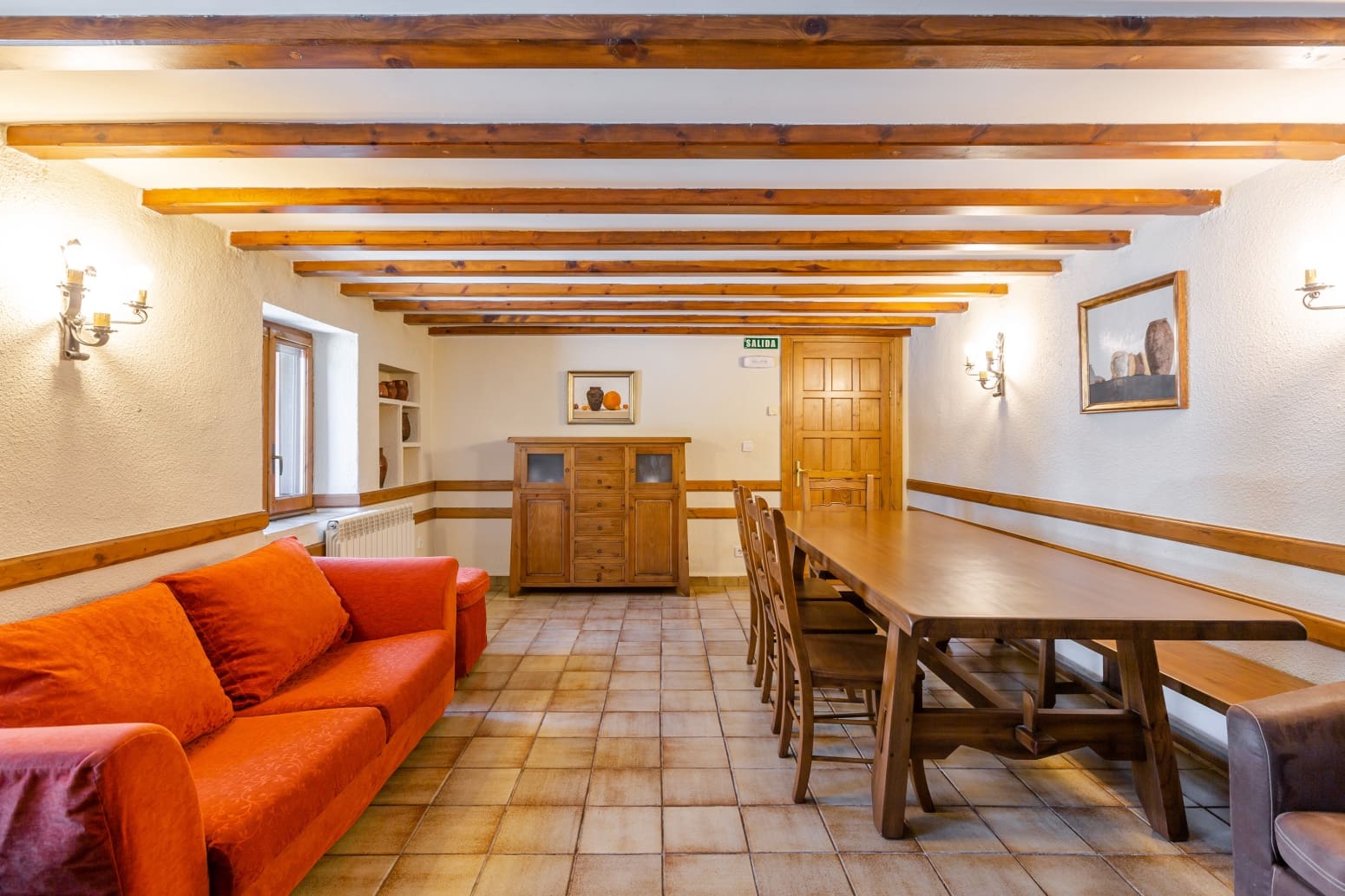 5 soveværelse Villa til salg i Longuida - € 235.000 (Ref: 9129582)