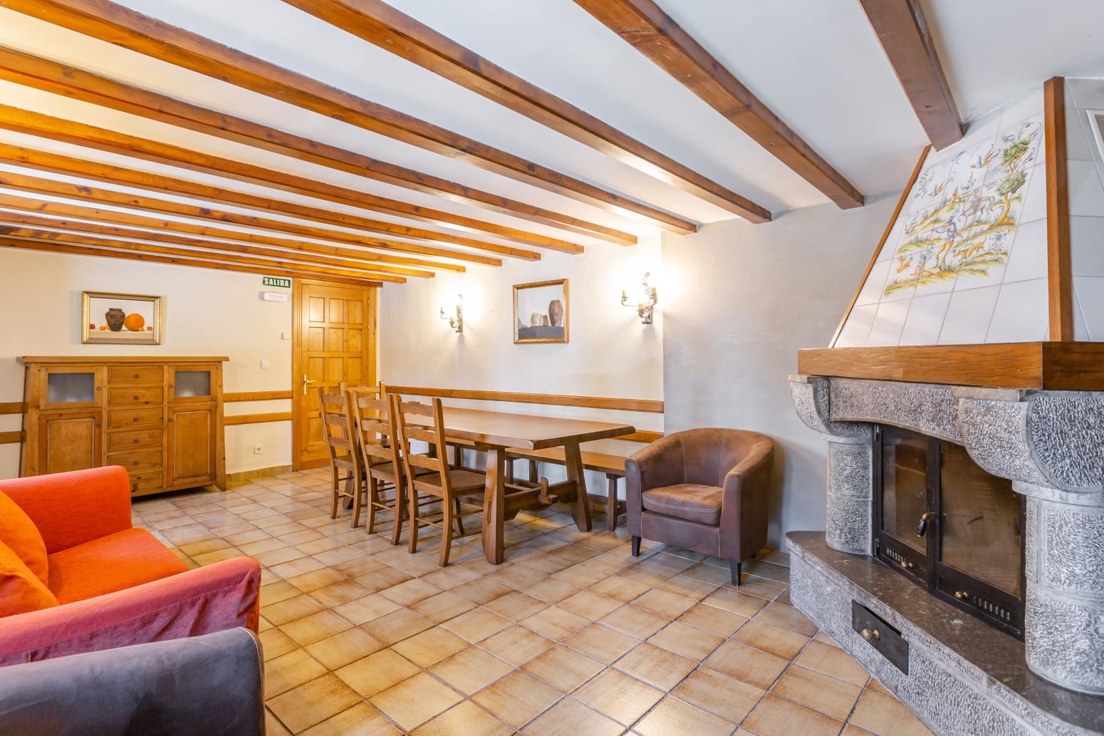 5 soveværelse Villa til salg i Longuida - € 235.000 (Ref: 9129582)