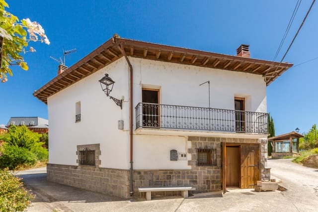 5 soverom Villa til salgs i Lónguida - € 235 000 (Ref: 9129582)