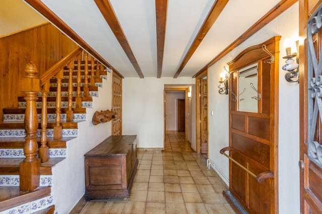 5 soveværelse Villa til salg i Lónguida - € 235.000 (Ref: 9129582)