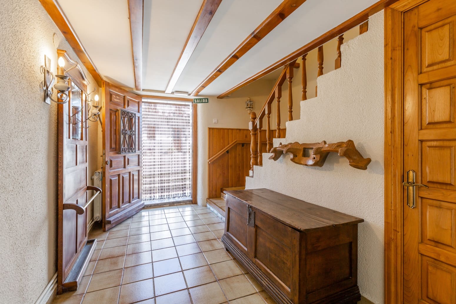 5 soveværelse Villa til salg i Longuida - € 235.000 (Ref: 9129582)