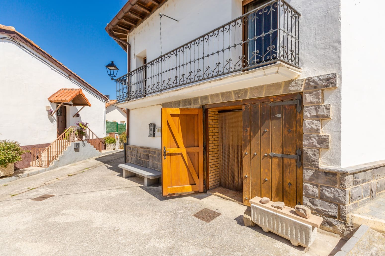 5 soveværelse Villa til salg i Longuida - € 235.000 (Ref: 9129582)