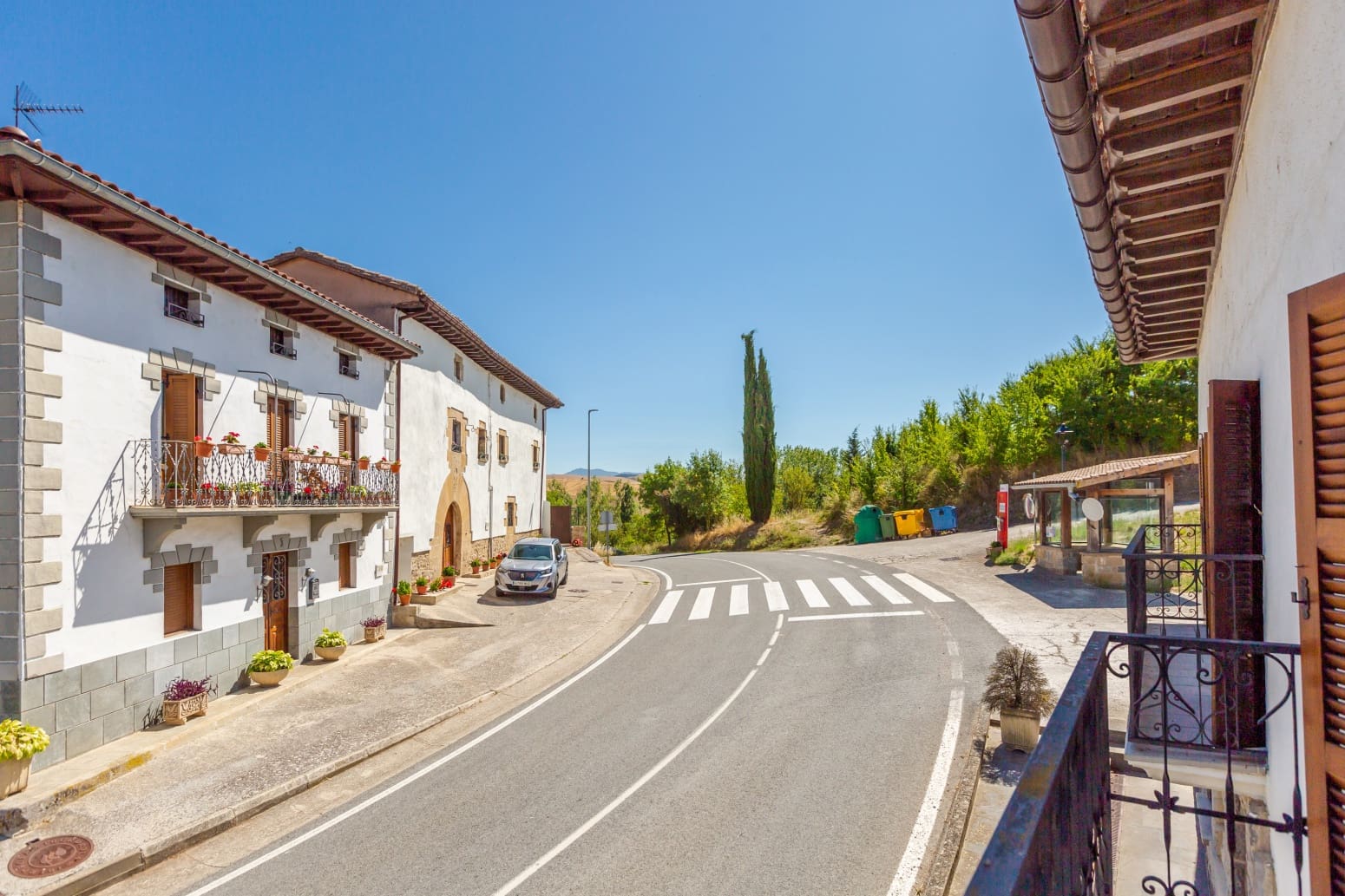 5 soveværelse Villa til salg i Longuida - € 235.000 (Ref: 9129582)