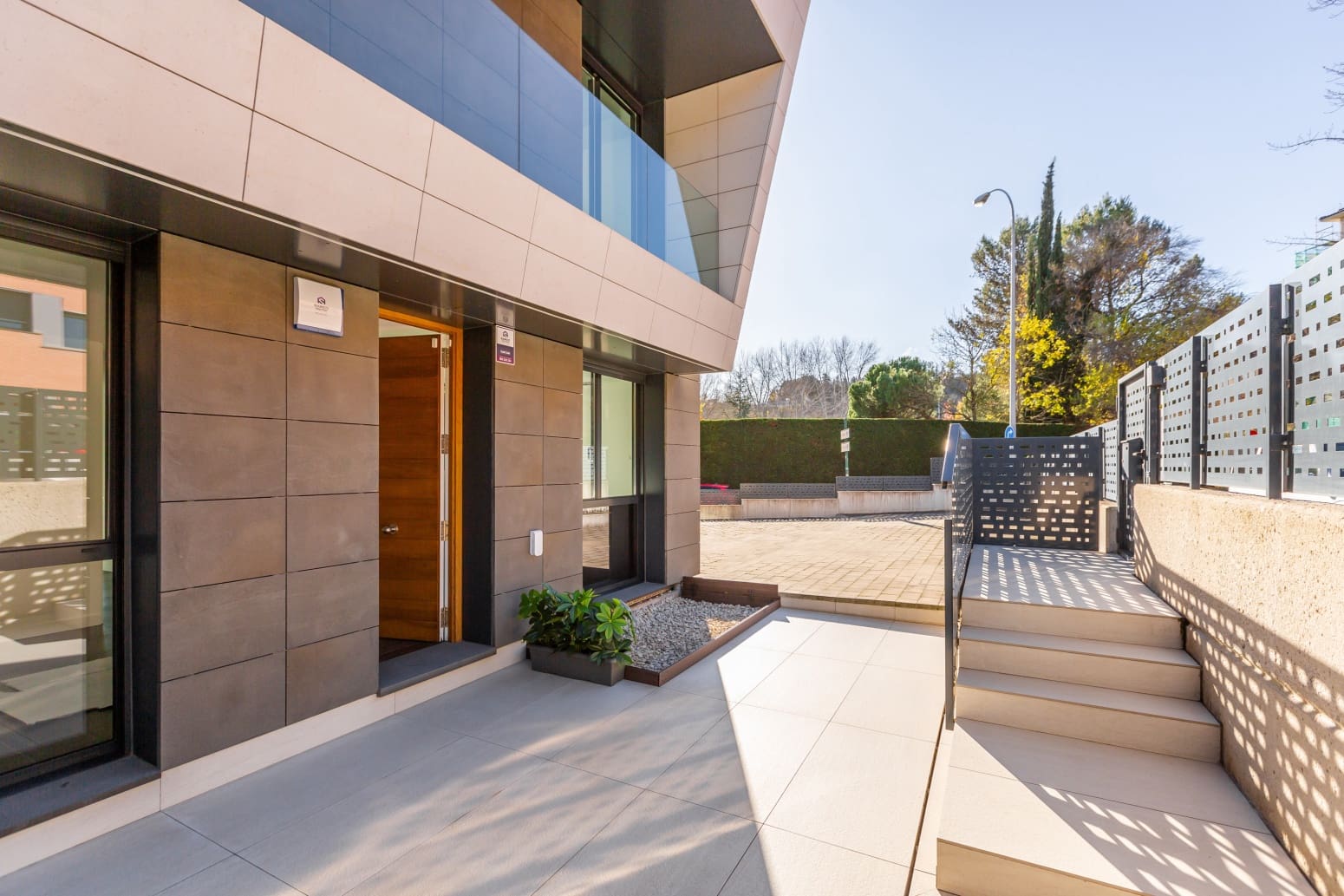 4 soveværelse Villa til salg i Pamplona / Iruna med garage - € 1.150.000 (Ref: 9132209)