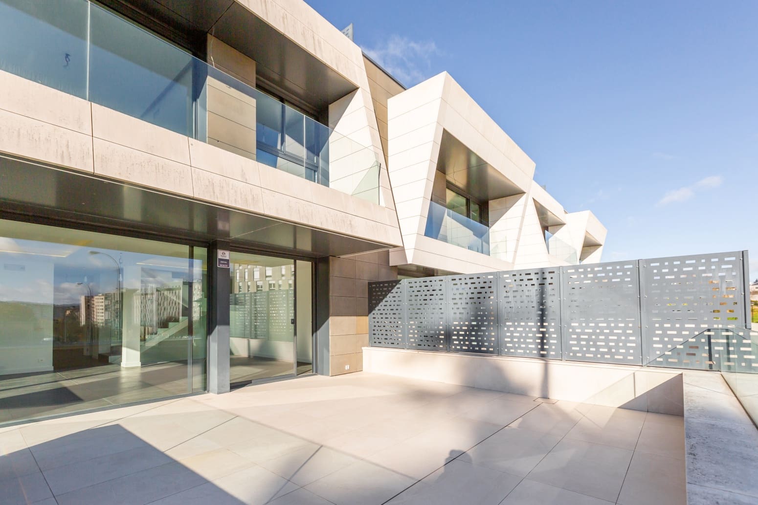 4 soveværelse Villa til salg i Pamplona / Iruna med garage - € 1.150.000 (Ref: 9132209)