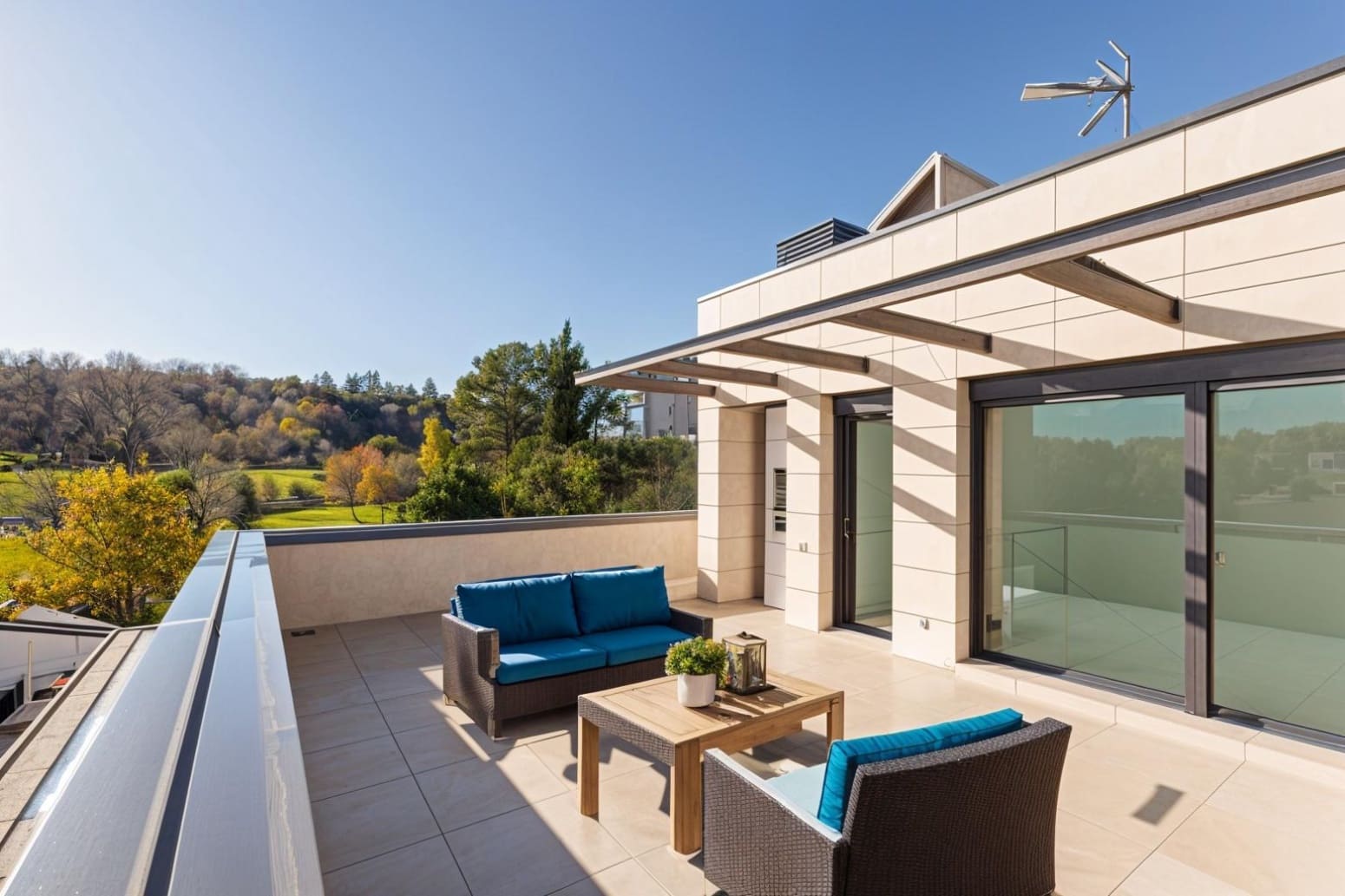 4 soveværelse Villa til salg i Pamplona / Iruna med garage - € 1.150.000 (Ref: 9132209)