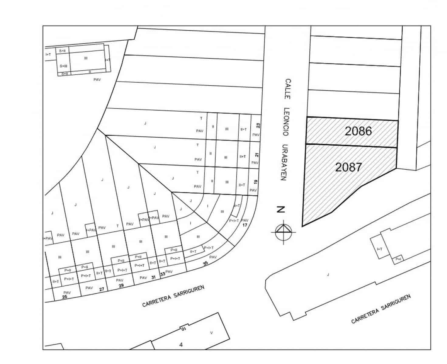 4 soveværelse Villa til salg i Pamplona / Iruna med garage - € 1.150.000 (Ref: 9132209)