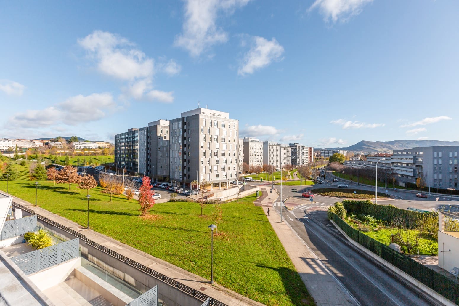 4 soveværelse Villa til salg i Pamplona / Iruna med garage - € 1.150.000 (Ref: 9132209)