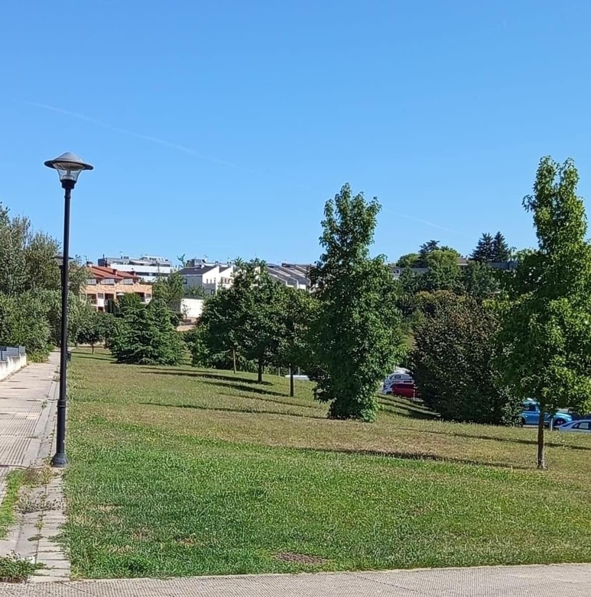 4 soveværelse Villa til salg i Pamplona / Iruna med garage - € 1.150.000 (Ref: 9132209)