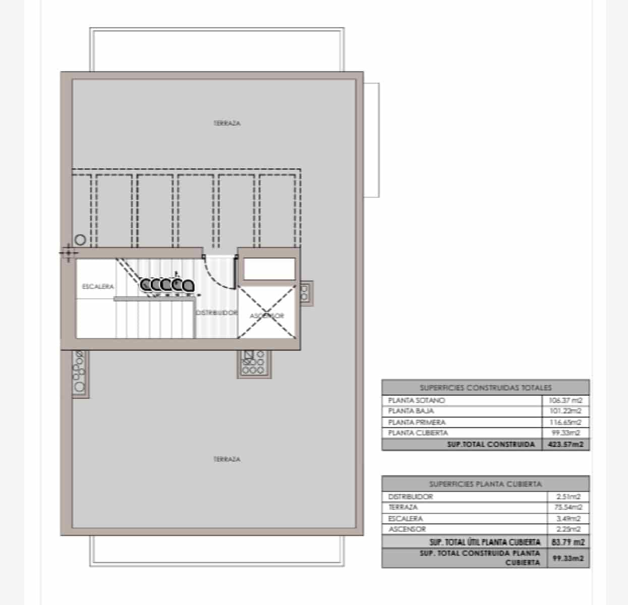4 soveværelse Villa til salg i Pamplona / Iruna med garage - € 1.150.000 (Ref: 9132209)