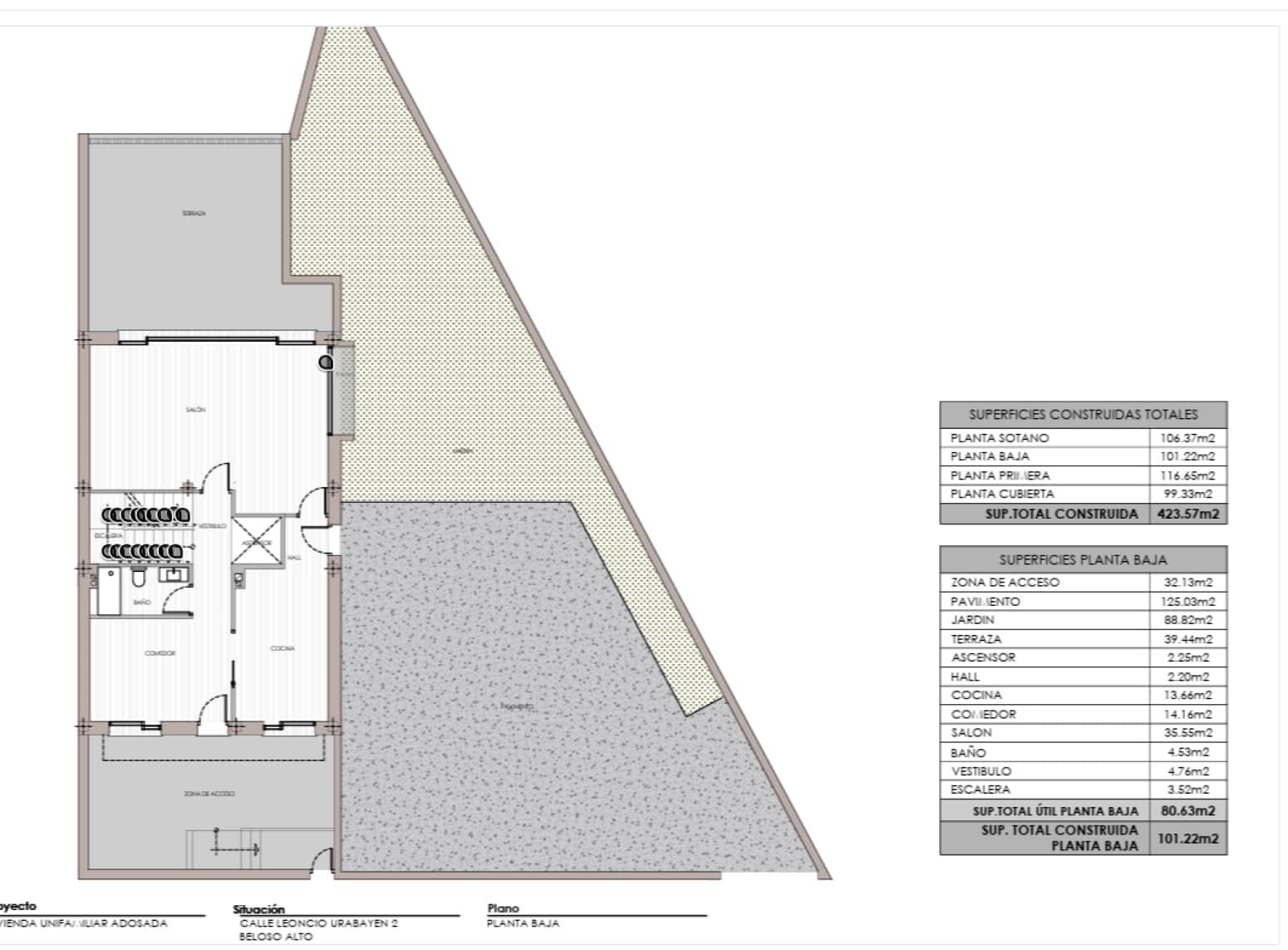 4 soveværelse Villa til salg i Pamplona / Iruna med garage - € 1.150.000 (Ref: 9132209)