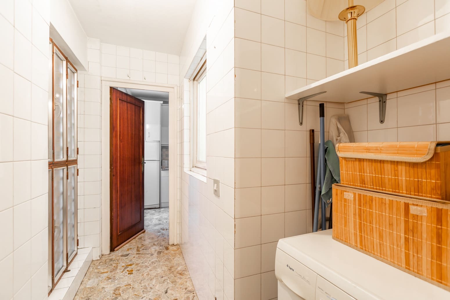 4 bedroom Flat for sale in Pamplona / Iruna with garage - € 384,000 (Ref: 9142701)