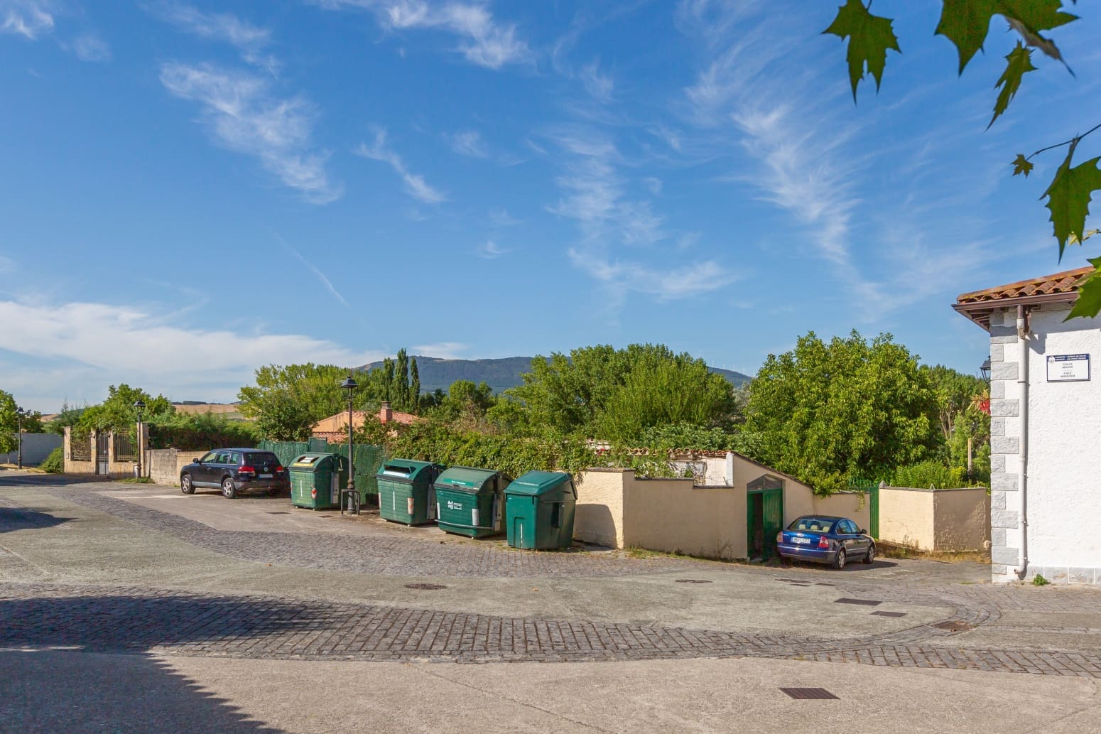 Byggegrund til salg i Esquiroz - € 224.155 (Ref: 9148995)