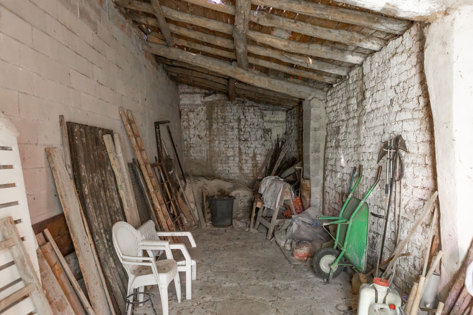 Byggegrund til salg i Esquiroz - € 224.155 (Ref: 9148995)