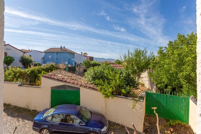 Bouwgrond te koop in Esquiroz, Galar - € 224.155 (Ref: 9148995)