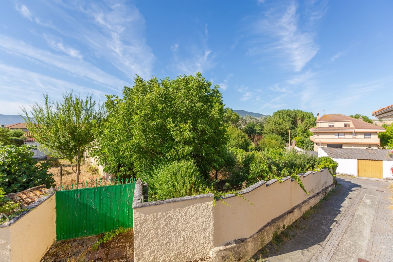 Byggegrund til salg i Esquiroz - € 224.155 (Ref: 9148995)