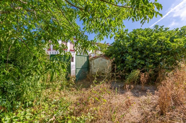 Bouwgrond te koop in Esquiroz, Galar - € 224.155 (Ref: 9148995)