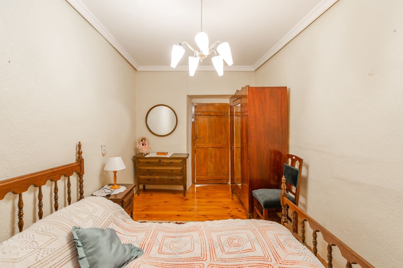 6 soverom Villa til salgs i Esquiroz - € 451 875 (Ref: 9148996)