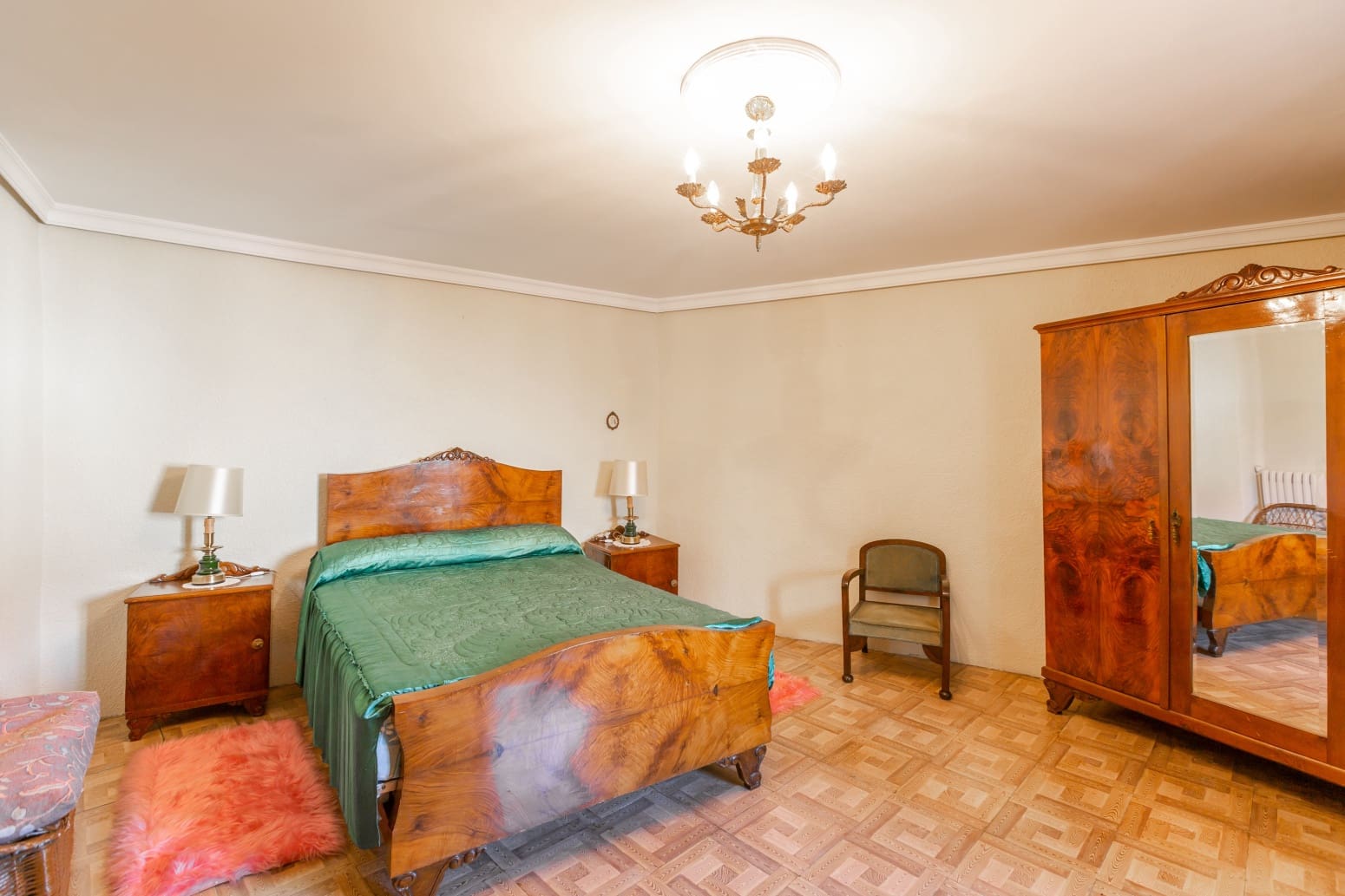 6 soverom Villa til salgs i Esquiroz - € 451 875 (Ref: 9148996)