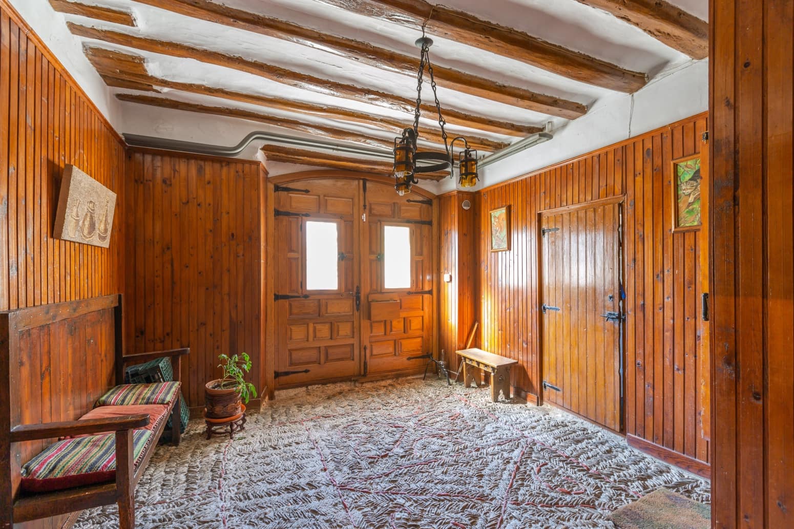 6 soverom Villa til salgs i Esquiroz - € 451 875 (Ref: 9148996)