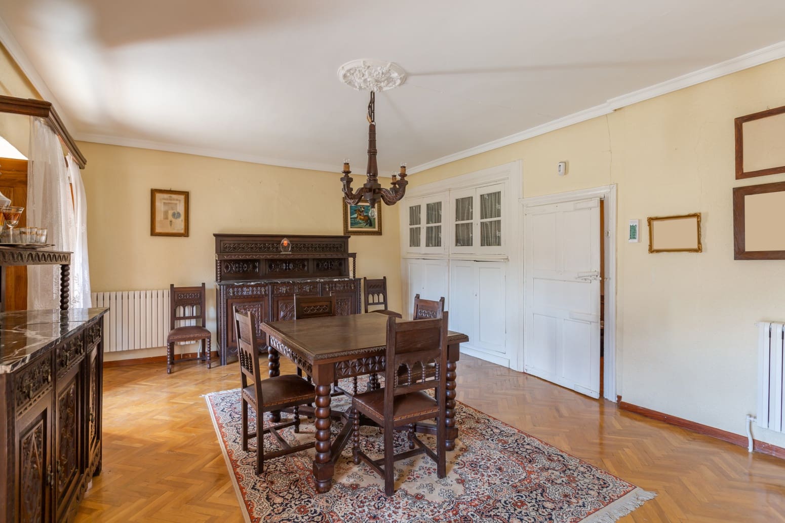 6 soverom Villa til salgs i Esquiroz - € 451 875 (Ref: 9148996)