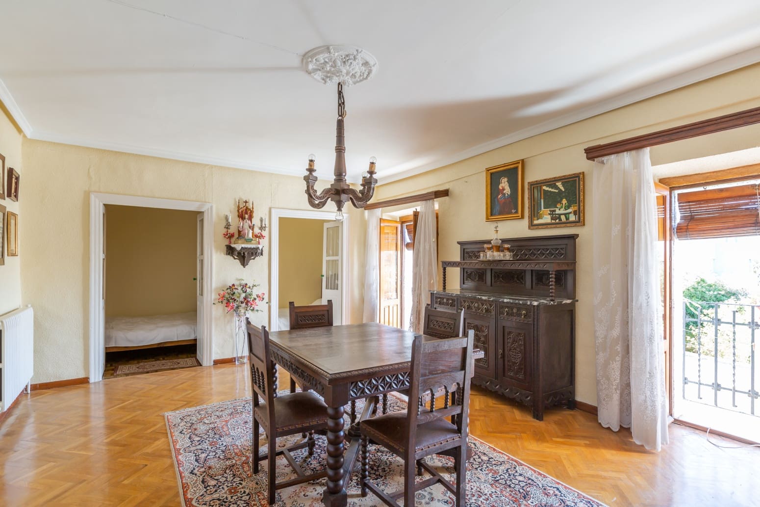 6 soverom Villa til salgs i Esquiroz - € 451 875 (Ref: 9148996)