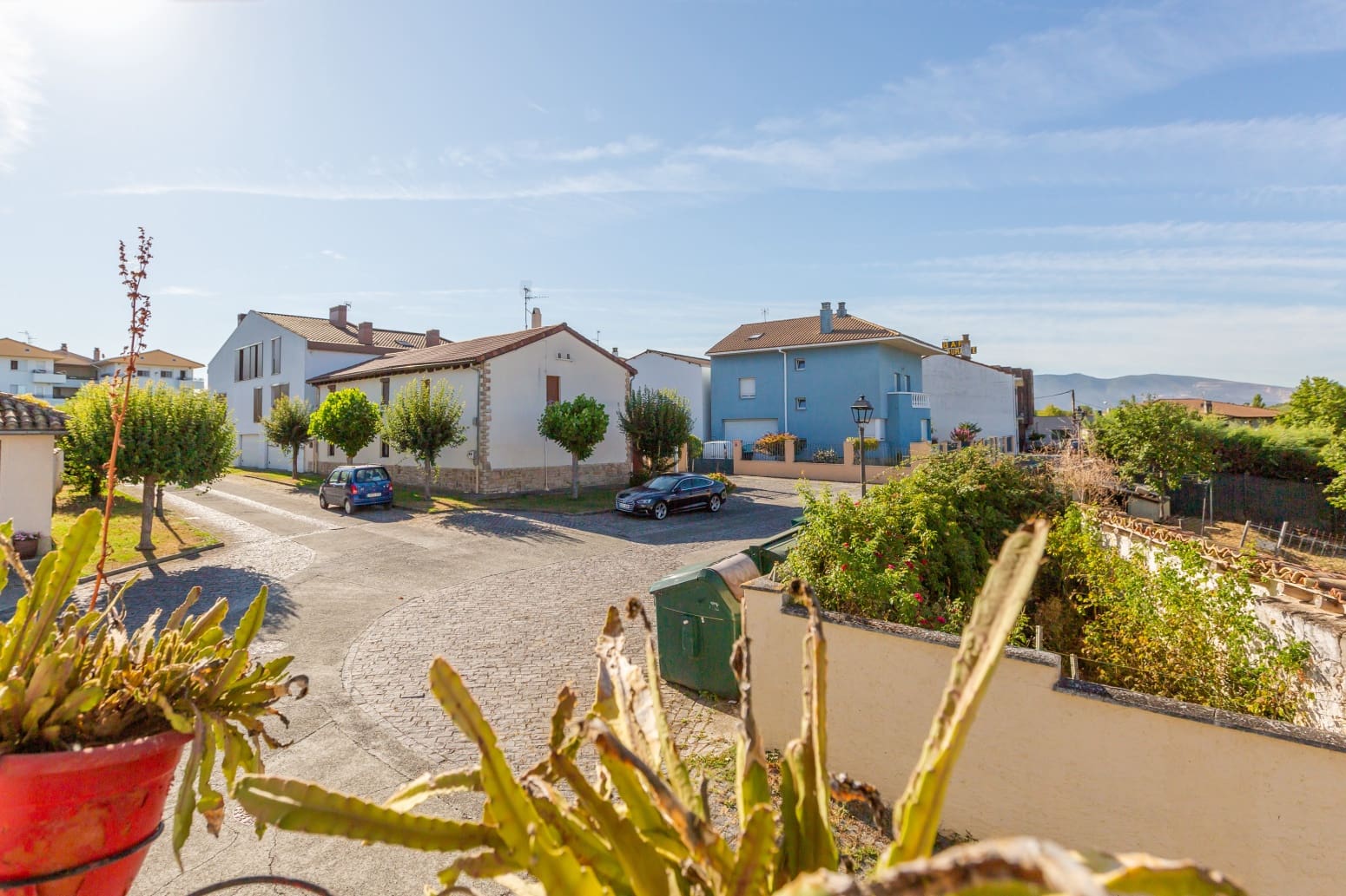 6 soverom Villa til salgs i Esquiroz - € 451 875 (Ref: 9148996)