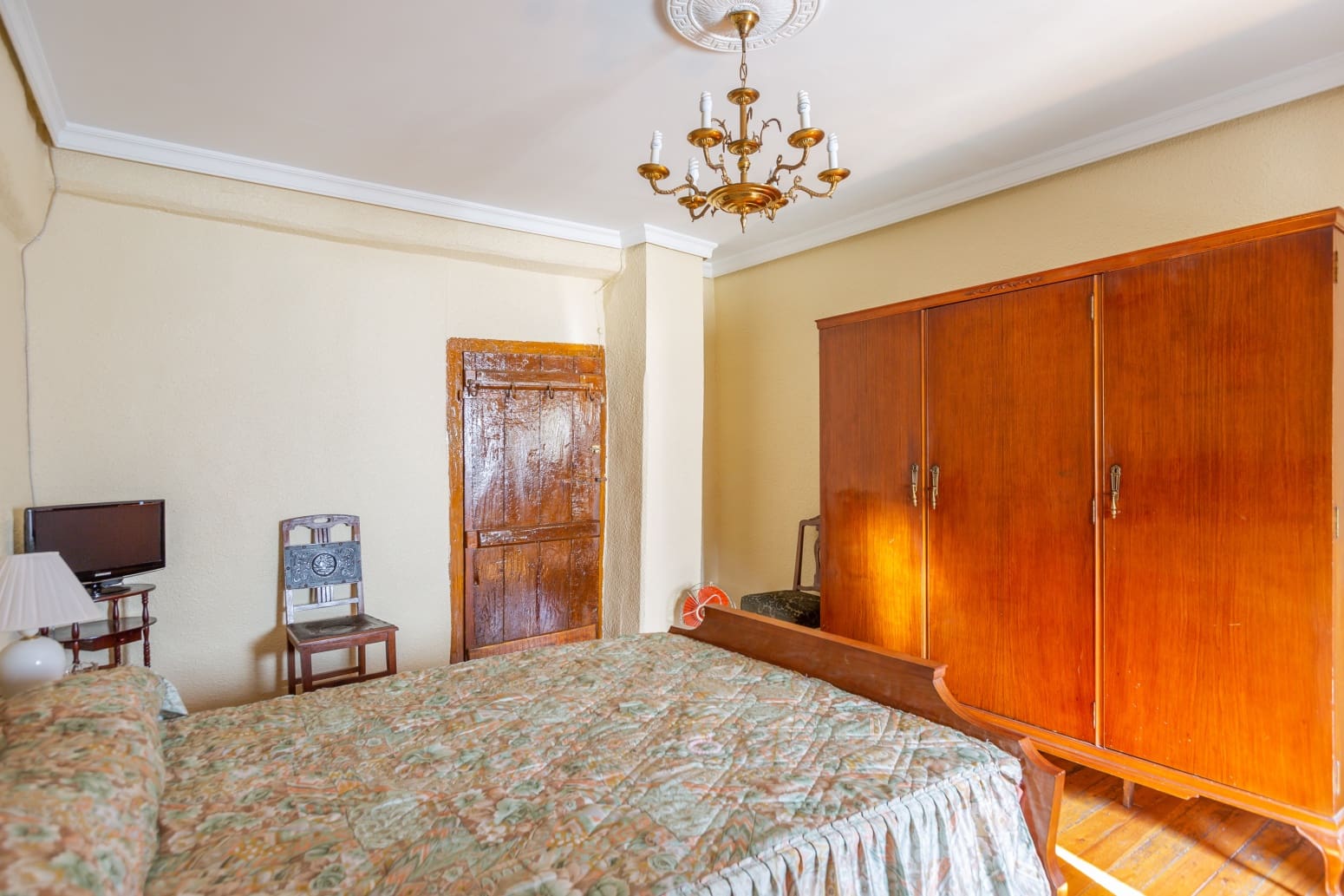 6 soverom Villa til salgs i Esquiroz - € 451 875 (Ref: 9148996)