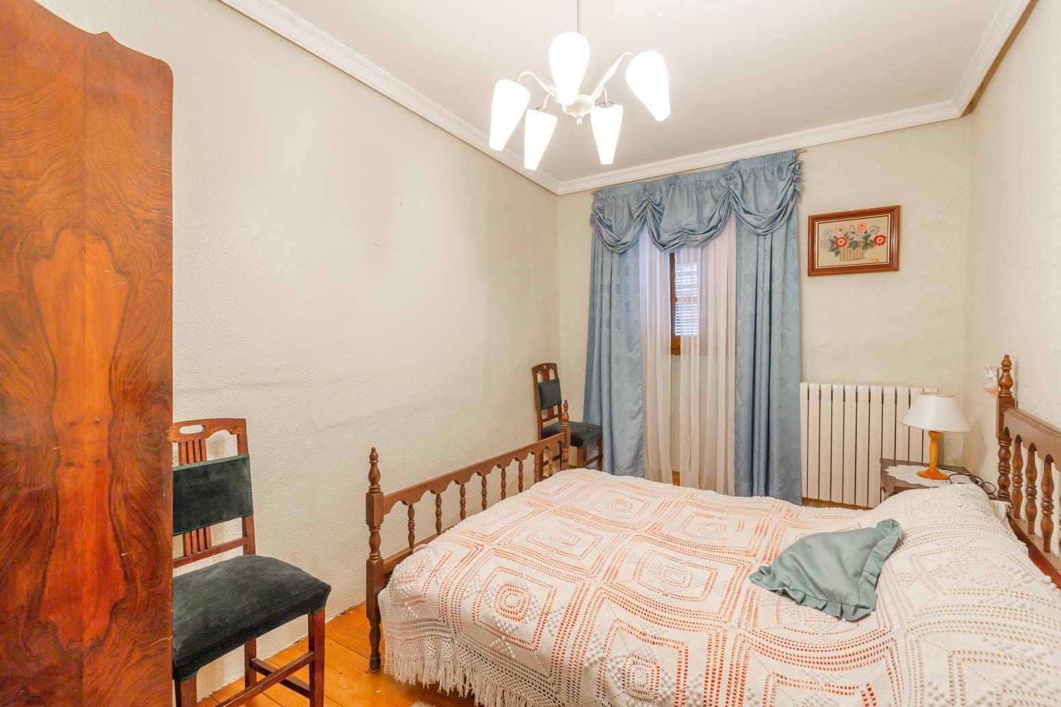 6 soverom Villa til salgs i Esquiroz - € 451 875 (Ref: 9148996)