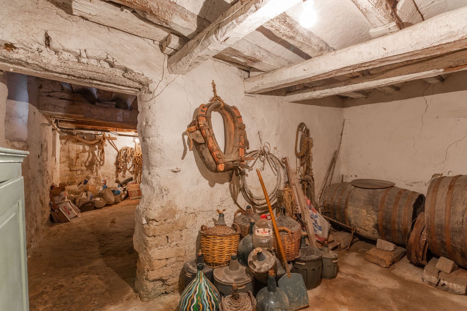 6 soverom Villa til salgs i Esquiroz - € 451 875 (Ref: 9148996)