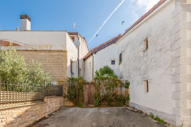 6 soveværelse Villa til salg i Esquiroz, Galar - € 310.000 (Ref: 9148996)