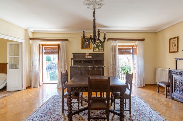 6 soveværelse Villa til salg i Esquiroz, Galar - € 310.000 (Ref: 9148996)