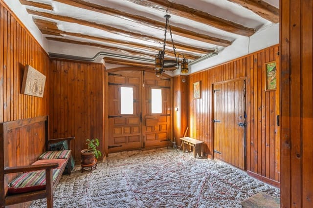 6 soveværelse Villa til salg i Esquiroz, Galar - € 310.000 (Ref: 9148996)