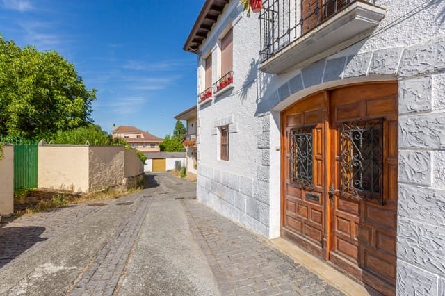 6 soveværelse Villa til salg i Esquiroz, Galar - € 310.000 (Ref: 9148996)