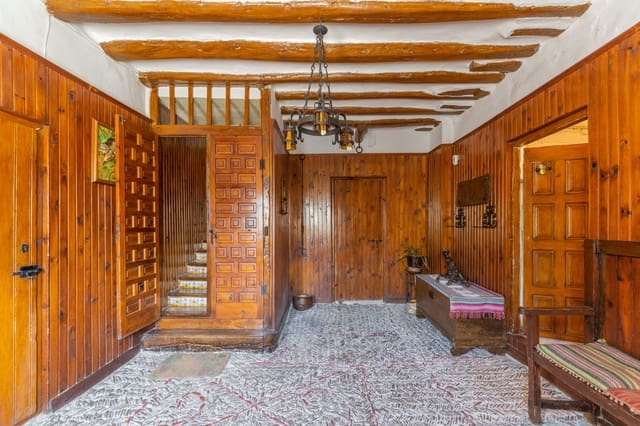 6 soveværelse Villa til salg i Esquiroz, Galar - € 310.000 (Ref: 9148996)