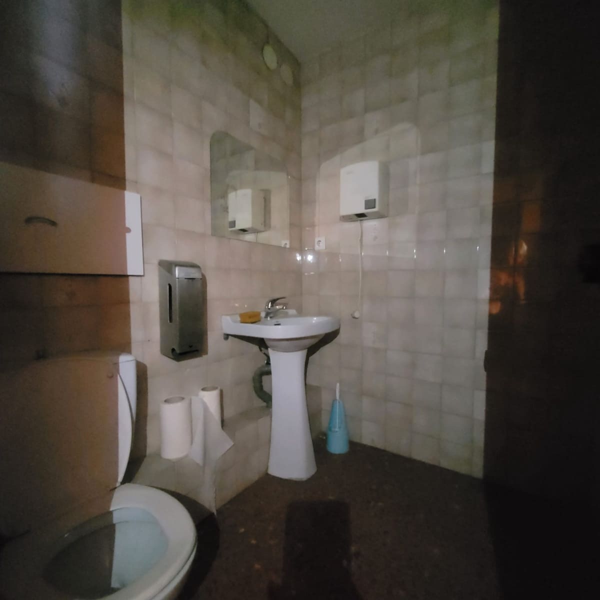 Erhverv til salg i Pamplona / Iruna - € 144.900 (Ref: 9151772)