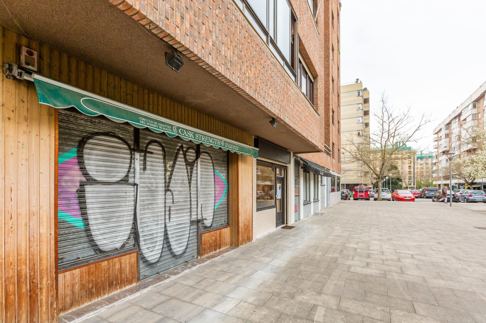 Erhverv til salg i Pamplona / Iruna - € 144.900 (Ref: 9151772)