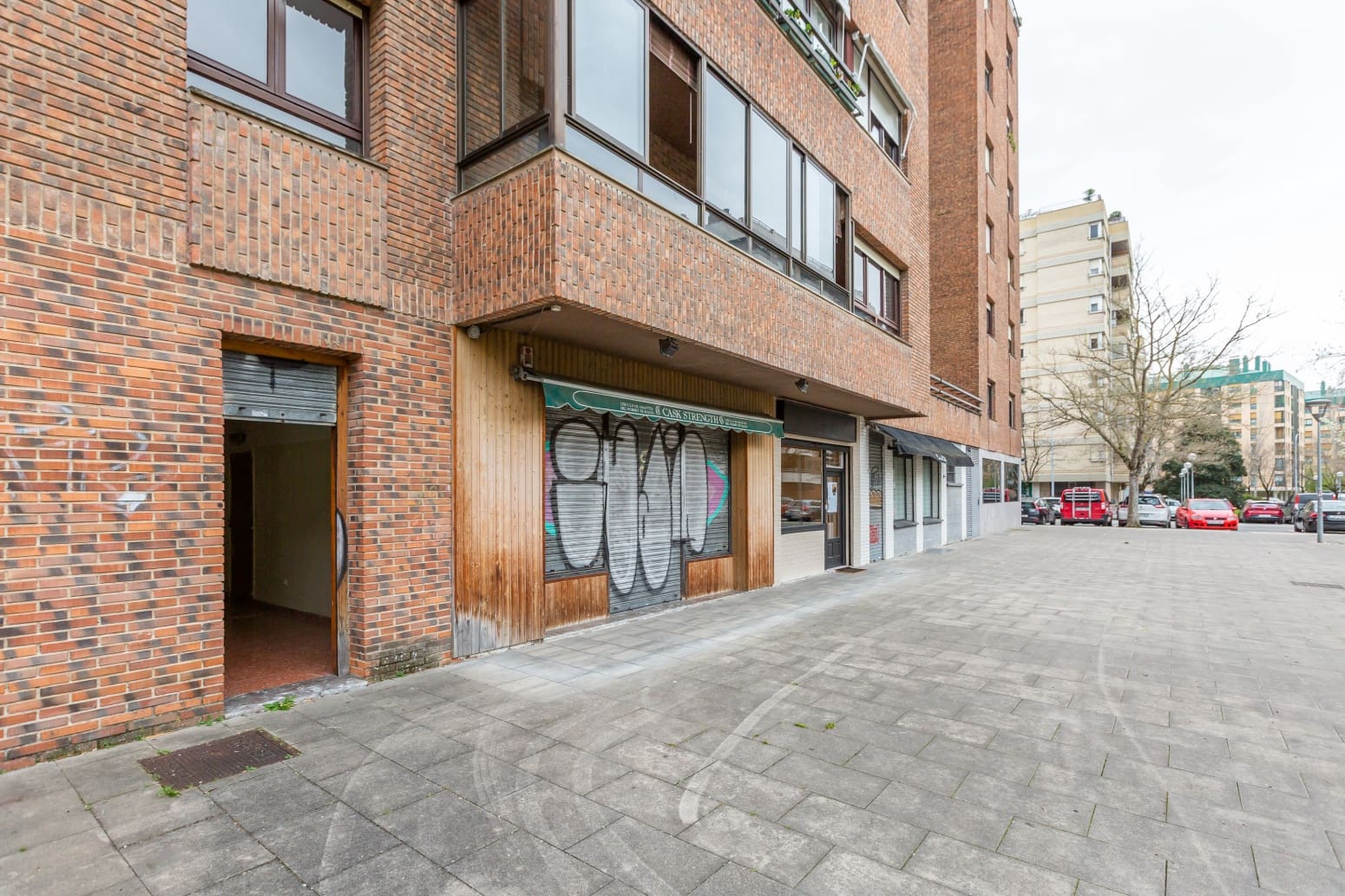 Erhverv til salg i Pamplona / Iruna - € 144.900 (Ref: 9151772)