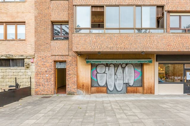 Commercieel te koop in Pamplona - € 144.900 (Ref: 9151772)