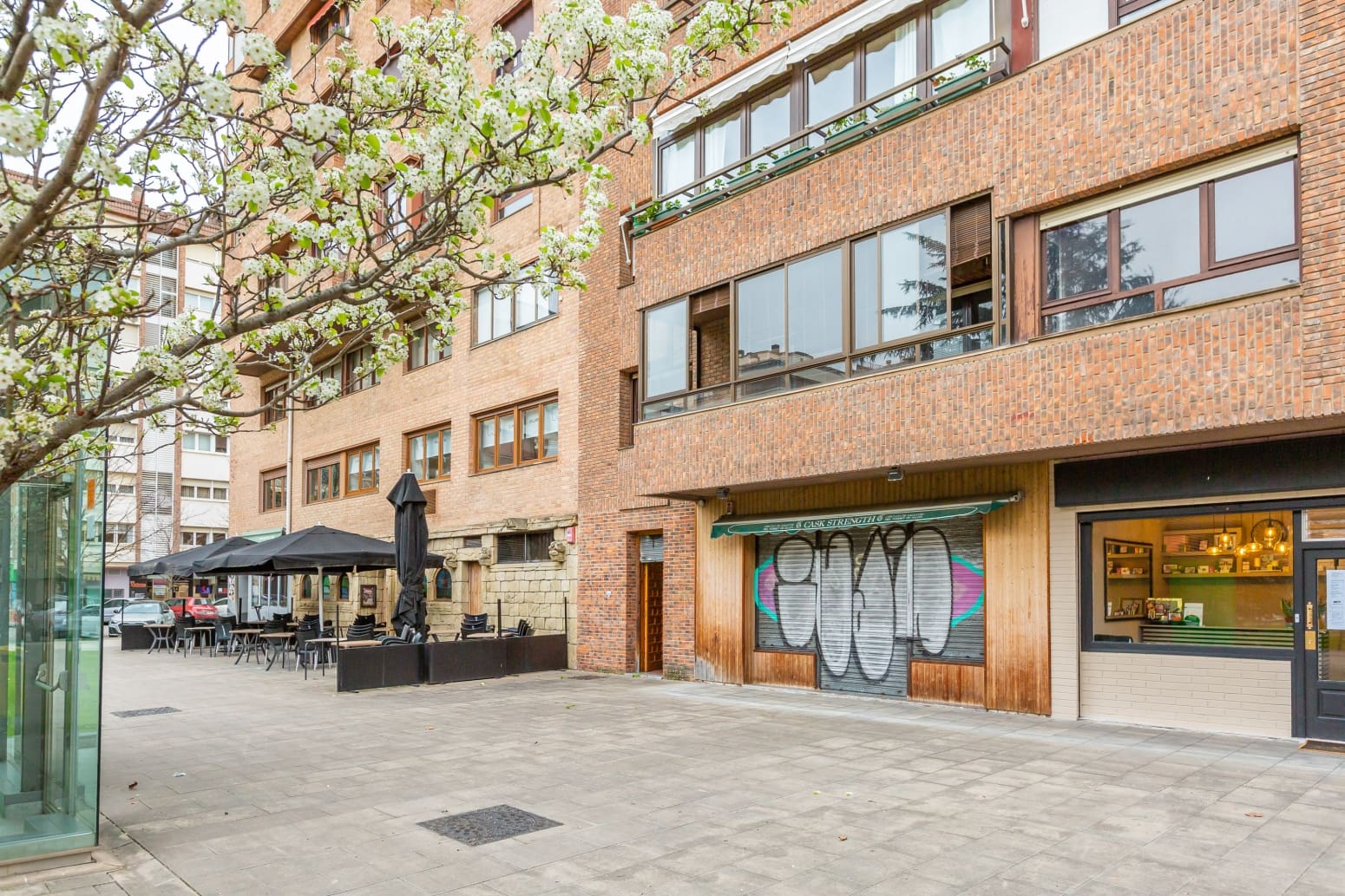 Erhverv til salg i Pamplona / Iruna - € 144.900 (Ref: 9151772)