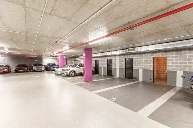 Garasje til salgs i Pamplona - € 37 900 (Ref: 9151773)