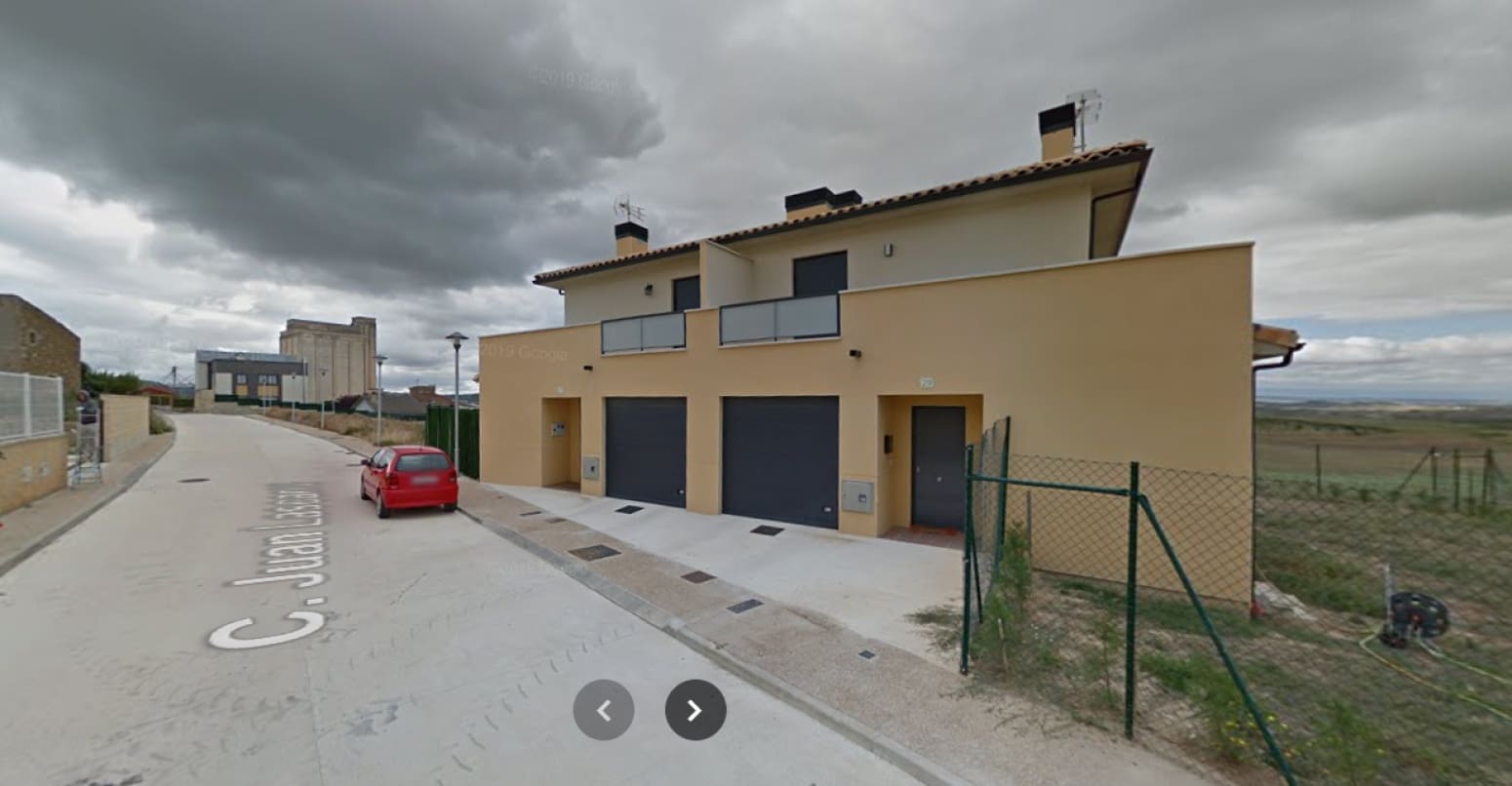 Byggegrund til salg i Artajona - € 120.000 (Ref: 9153781)