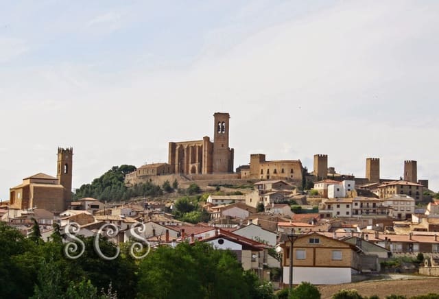 Byggegrund til salg i Artajona - € 120.000 (Ref: 9153781)