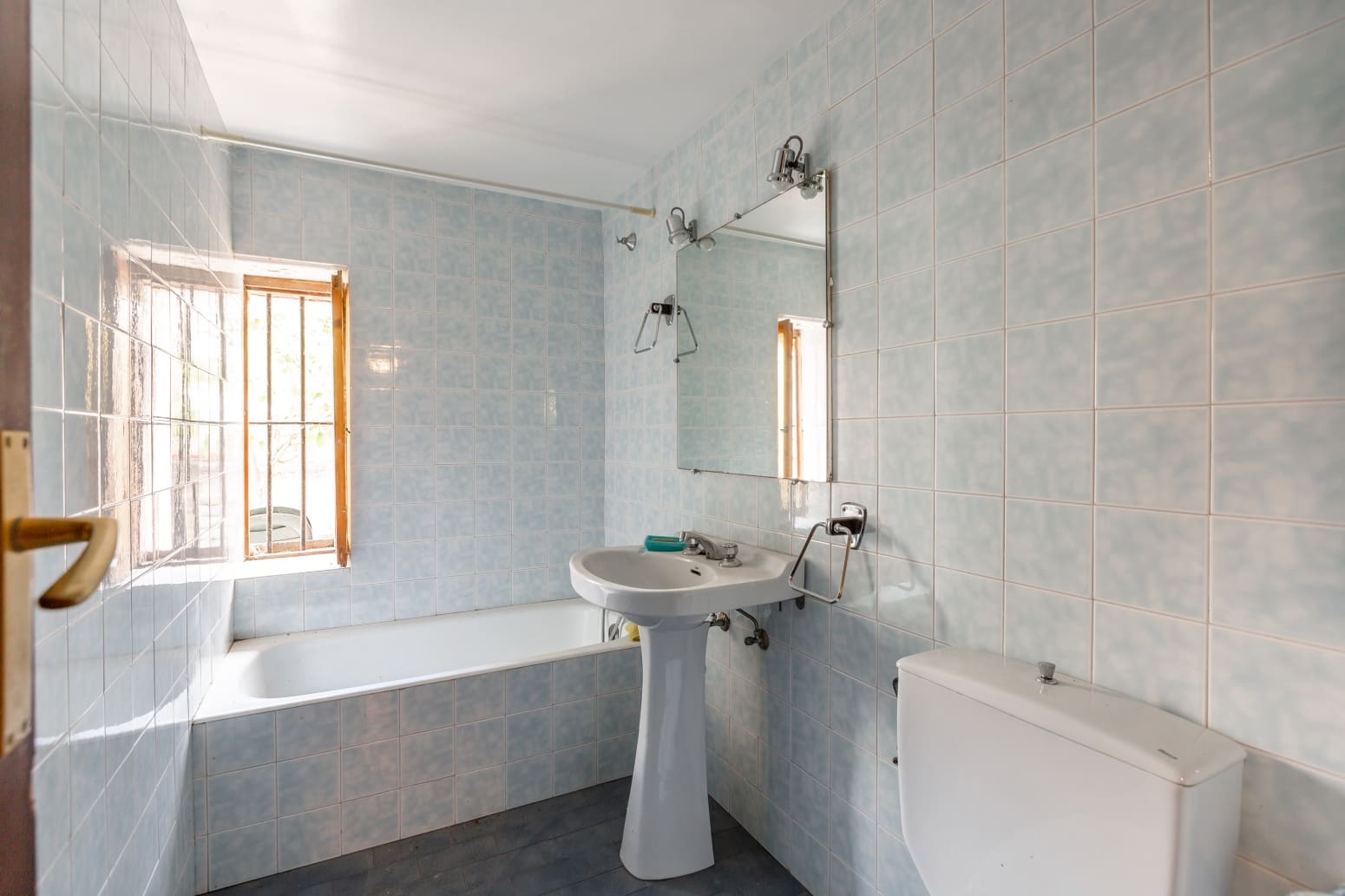 3 soveværelse Lejlighed til salg i Navascues - € 86.000 (Ref: 9153782)