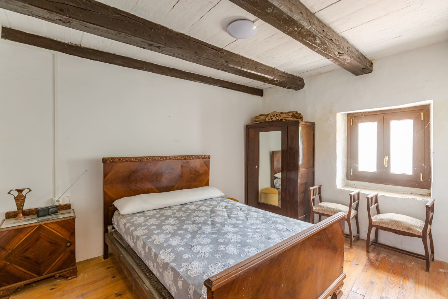 3 soveværelse Lejlighed til salg i Navascues - € 86.000 (Ref: 9153782)