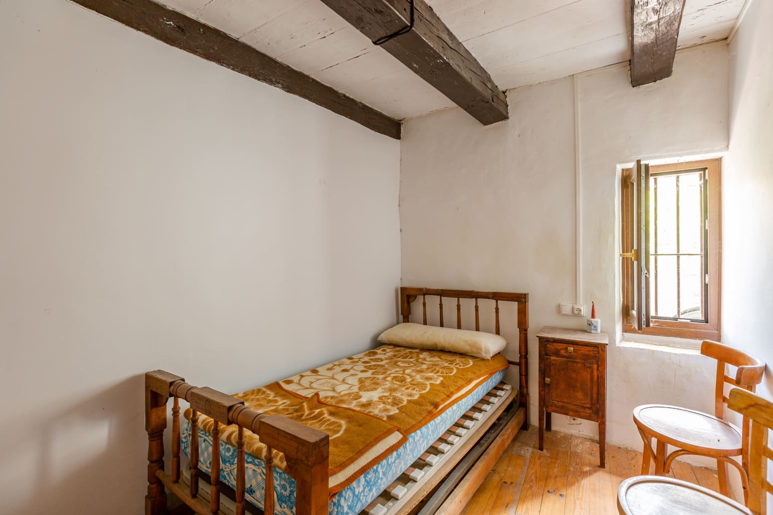 3 soveværelse Lejlighed til salg i Navascues - € 86.000 (Ref: 9153782)