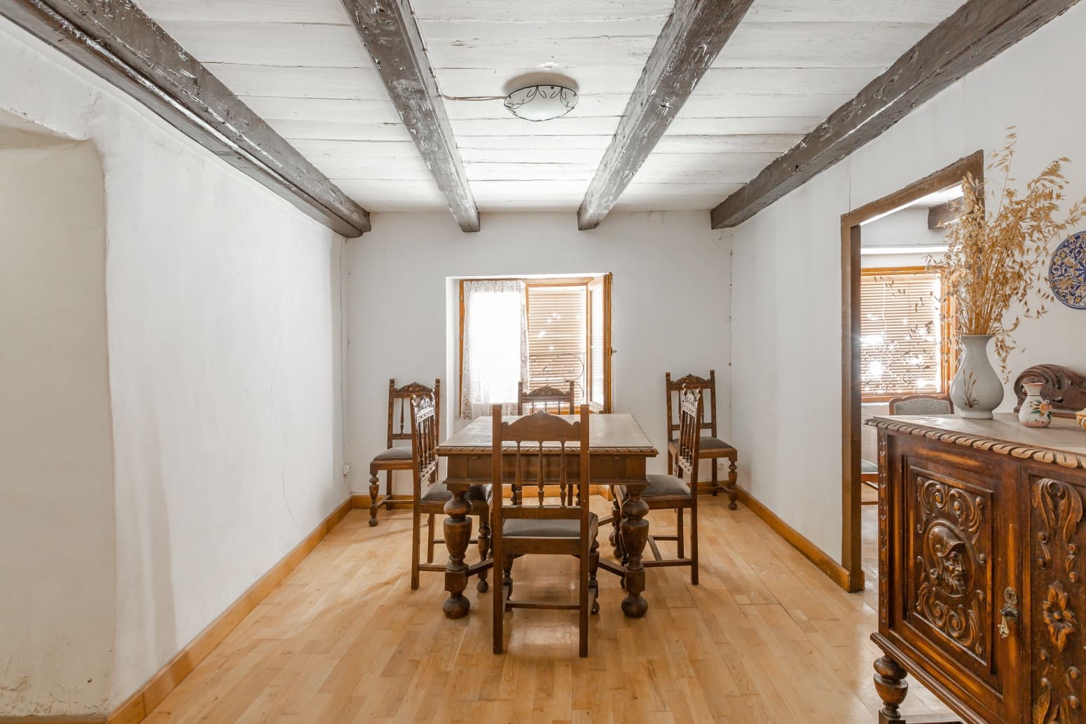 3 soveværelse Lejlighed til salg i Navascues - € 86.000 (Ref: 9153782)