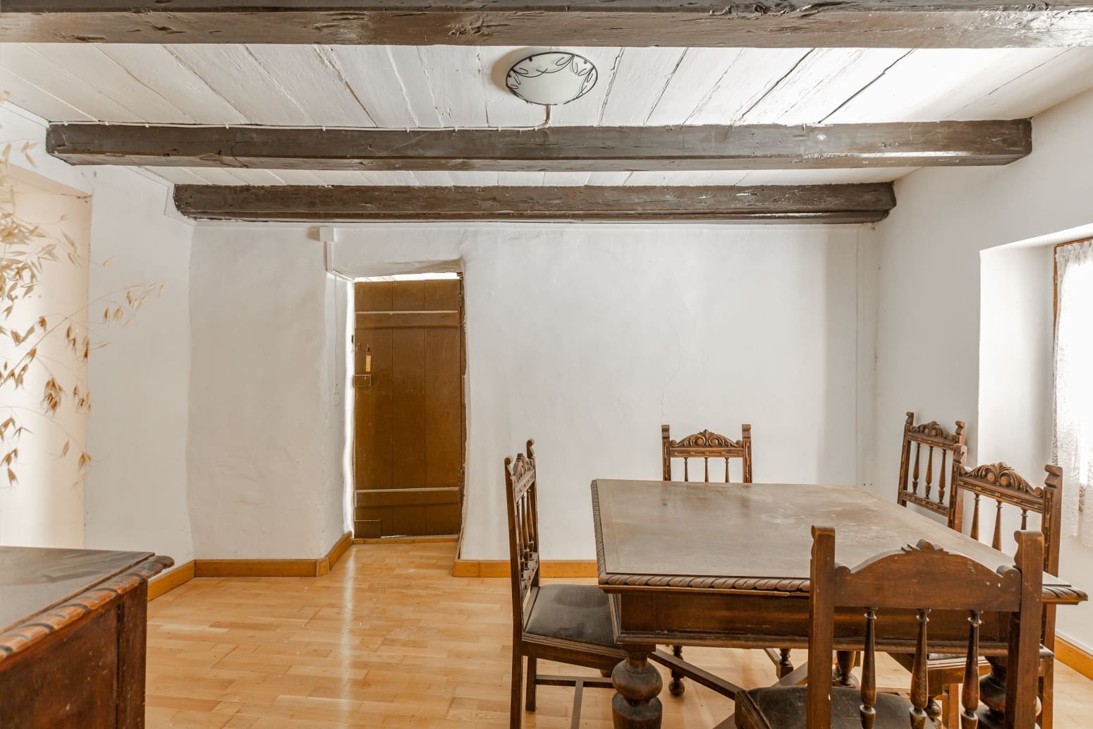 3 soveværelse Lejlighed til salg i Navascues - € 86.000 (Ref: 9153782)