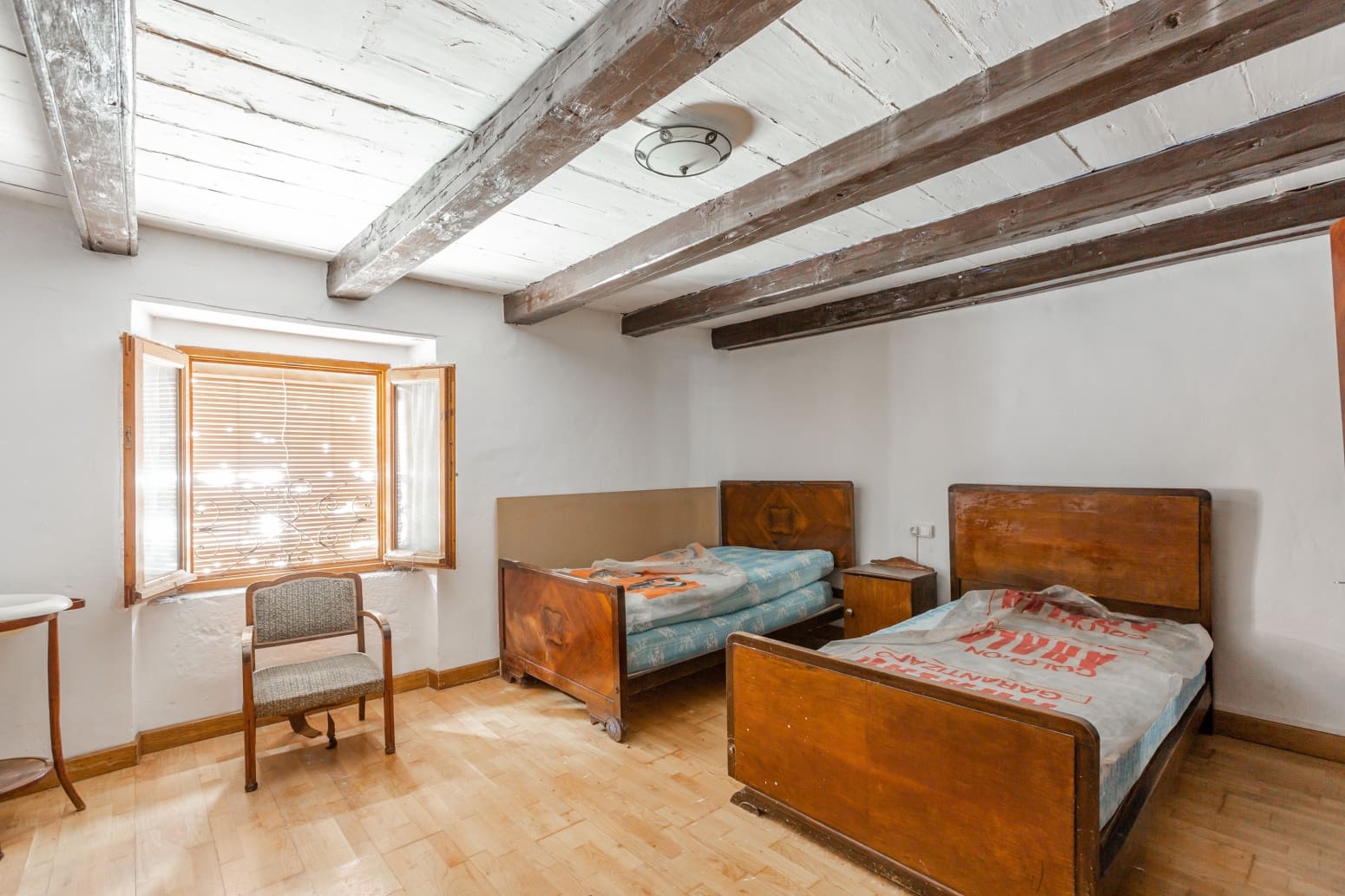 3 soveværelse Lejlighed til salg i Navascues - € 86.000 (Ref: 9153782)